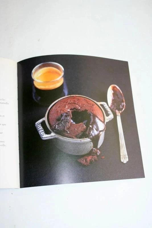 Cookbook "Little Casseroles" by José Maréchal, Marabout Editions – photo 8